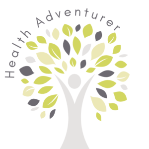 Health Adventurer logo